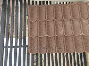 Coffee Brown Bond
