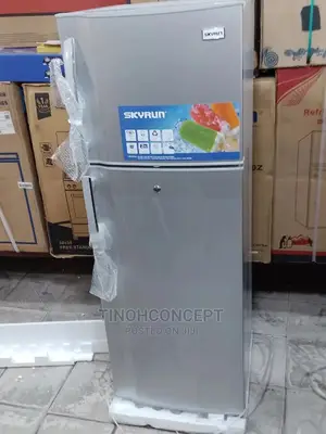 Skyrun Refrigerator Model 200ms