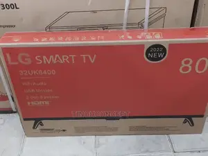 LG Smart Television 32 Inches