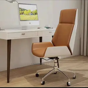 Bentwood Executive Swivel Office Chairs