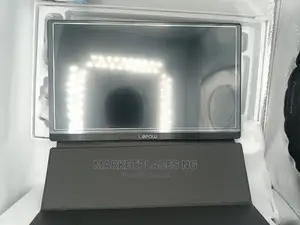 Lepow 15.6 Portable Monitor With HD Display
