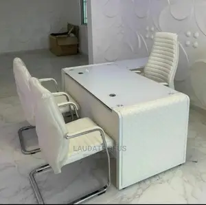Executive Office Table
