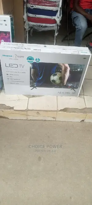 Hisense LED Tv