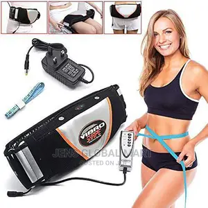 Vibro Shape Slimming Vibration Belt