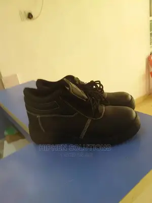 Safety Original Precautions Shoes