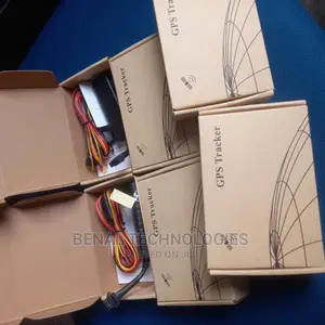 Highly Durable GPS Tracker in Ejigbo With App, No Renewal F