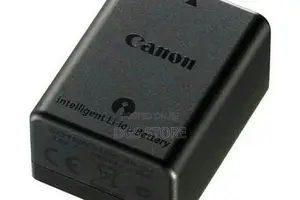 Canon Camera BP 718 Battery