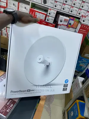 Ubiquiti PBE-5AC-GEN2