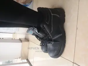 Best Choice Safety Shoes