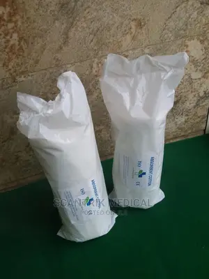 Portable Sterilized Absorbent Cotton Wool I P