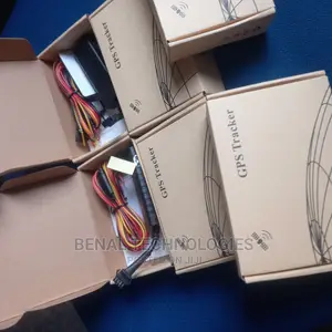 Very Affordable GPS Tracker in Eko With App, No Renewal