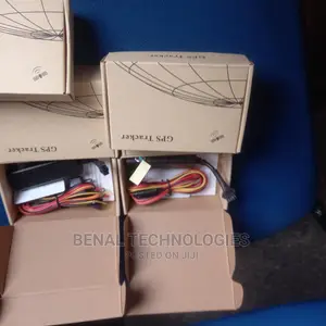 Top Affordable GPS Tracker in Eko Atlantic Witapp,No Renewal