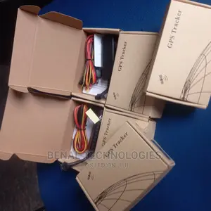 Very Affordable GPS Tracker in Epe With App, No Renewal