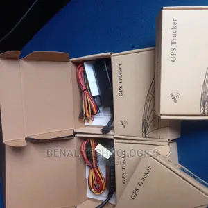 Affordable GPS Tracker in Gbagada With App, No Renewal Fee