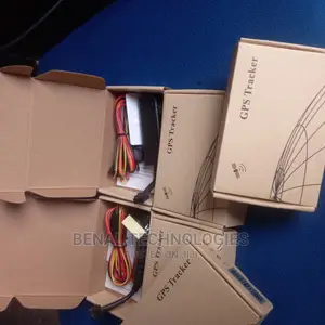 Very Affordable GPS Tracker in Ibeju With App, No Renewal