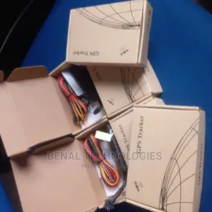 Highly Durable GPS Tracker in Ibeju With App, No Renewal F