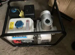 3inches Water Pumping Machine