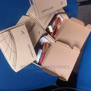 Affordable GPS Tracker in Ifako With App, No Renewal Fee