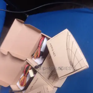 Top Affordable GPS Tracker in Ifako With App, No Renewal F