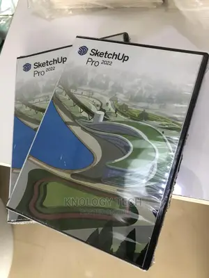 Sketchup Pro 2022