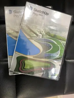 Sketchup Pro 2022