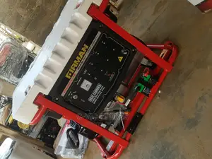 Sumec 10KVA FIRMAN ECO 12990ES Petrol Generator With