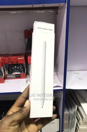 Multifunctional Active Stylus Pen for (Ios,Windows,Android)