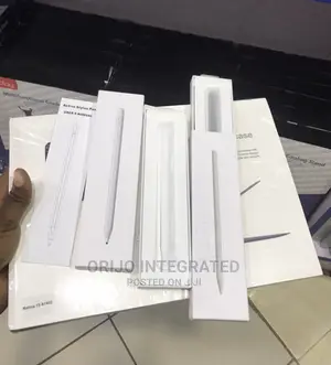 Multifunctional Active Stylus Pen for (Ios,Windows,Android)
