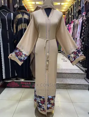 Ladies Abaya