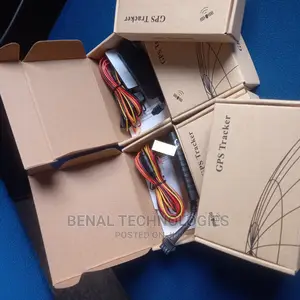 Affordable GPS Tracker in Ikotun With App,No Renewal Fee
