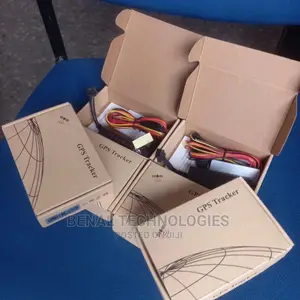 Very Affordable GPS Tracker in Ikotun With App,No Renewal Fe