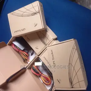 Top Affordable GPS Tracker in Ikotun With App, No Renewal F