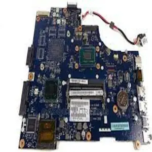 Dell Inspiron Laptops Series Motherboard Replacement Service