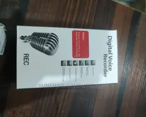 Digital Voice Recorder