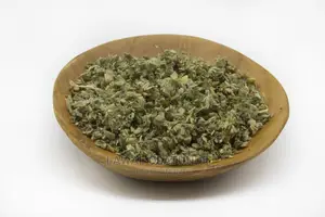 100% Natural Marshmallow Leaves - 1kg