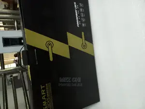 Finger Print Smart Lock