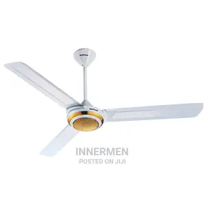 Homeflower 56" Electric Ceiling Fan