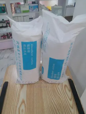 Dental, Nursing Absorbent Cotton Wool Roll
