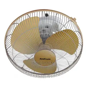 Homeflower 18" Electric Orbital Fan