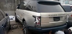 Upgrading Kits For Range Rover Vogue 2014 To 2020
