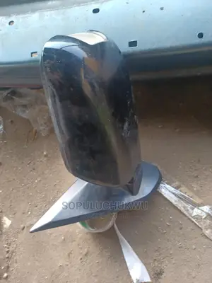 Side Mirror Pilot 2010 R