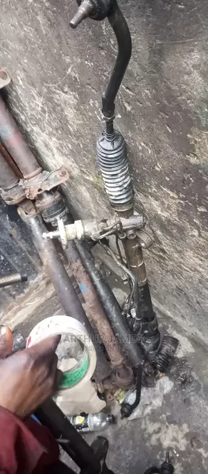 Steering Rack Hyundai Elantra 2008 and Kia Sorento 2008
