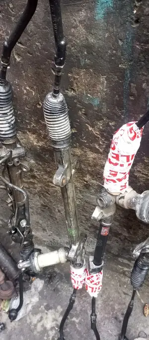 Steering Rack Nissan Rogue, Nissan Qashqai 2010