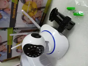 Mobile Phone Network Camera With Wifi(Available in Bulk)