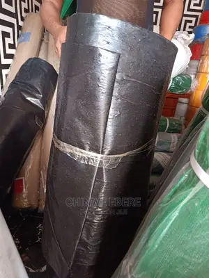 Dpm Damproof Membrane