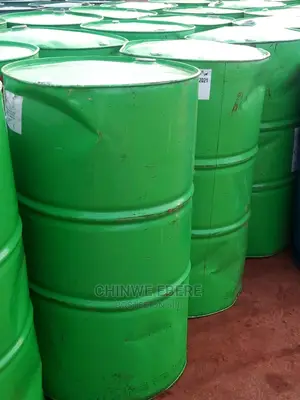 Iron Empty Drum Steel Barrels