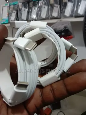 Macbook Type C to Type C Cable