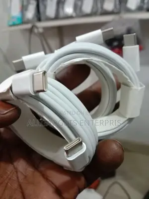 Macbook Type C to Type C Cable