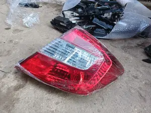 Rear Light 2013 Honda Civic