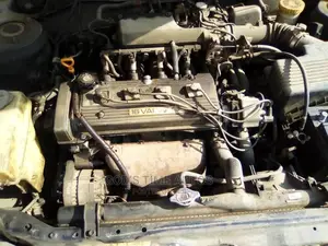 Toyota Corolla Dx Automatic Transmission